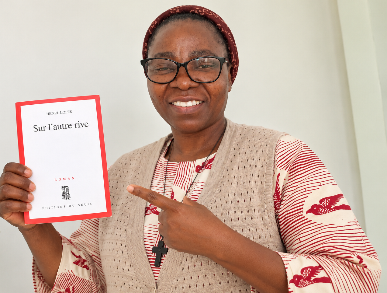 Femmes africaines : prendre sa place